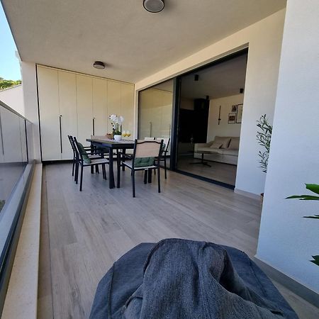 Family Suite Peppina Dubrovnik Eksteriør bilde