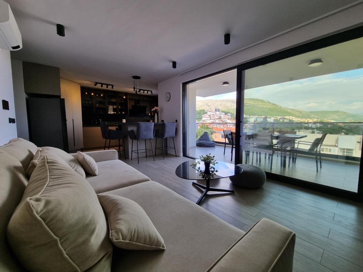Family Suite Peppina Dubrovnik Eksteriør bilde