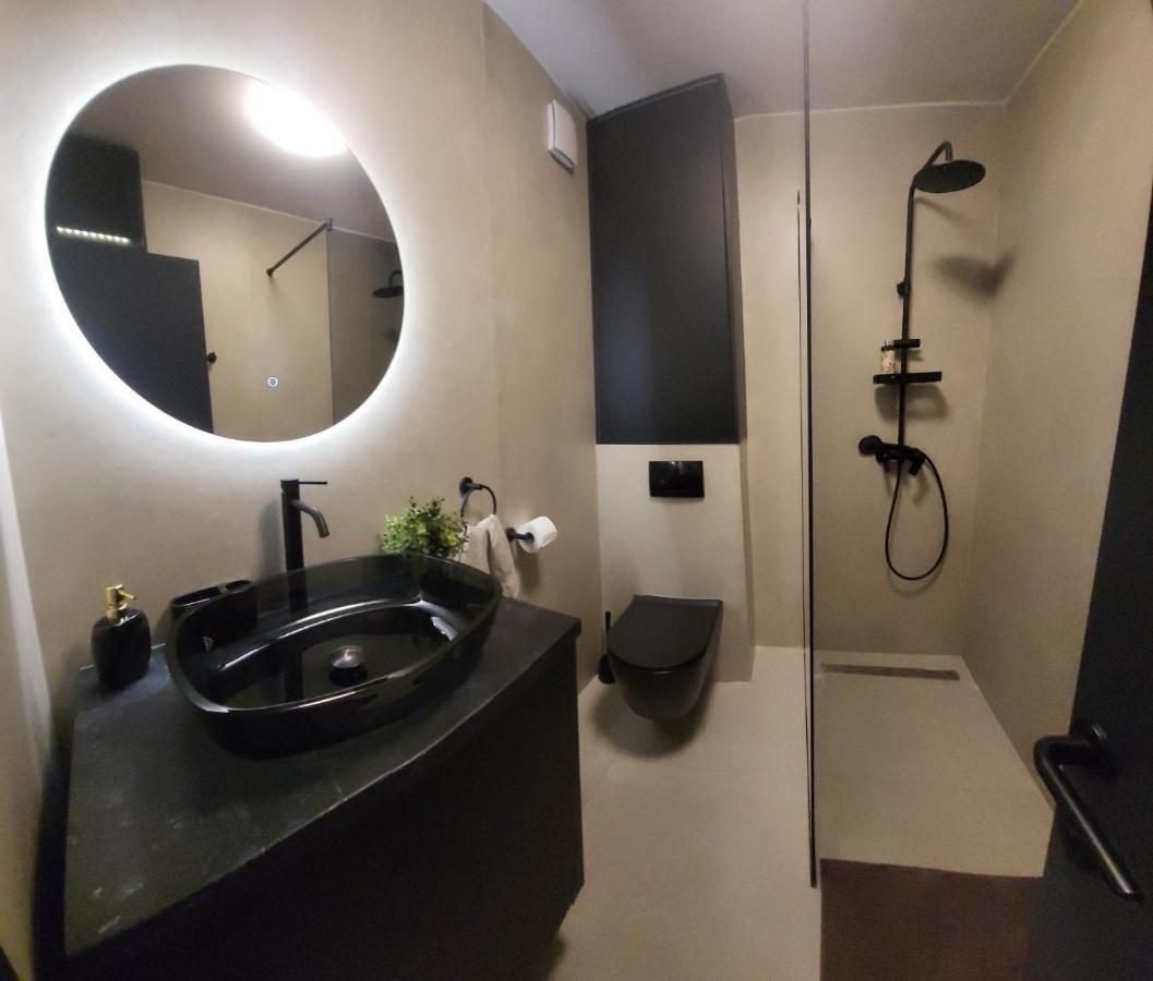 Family Suite Peppina Dubrovnik Eksteriør bilde