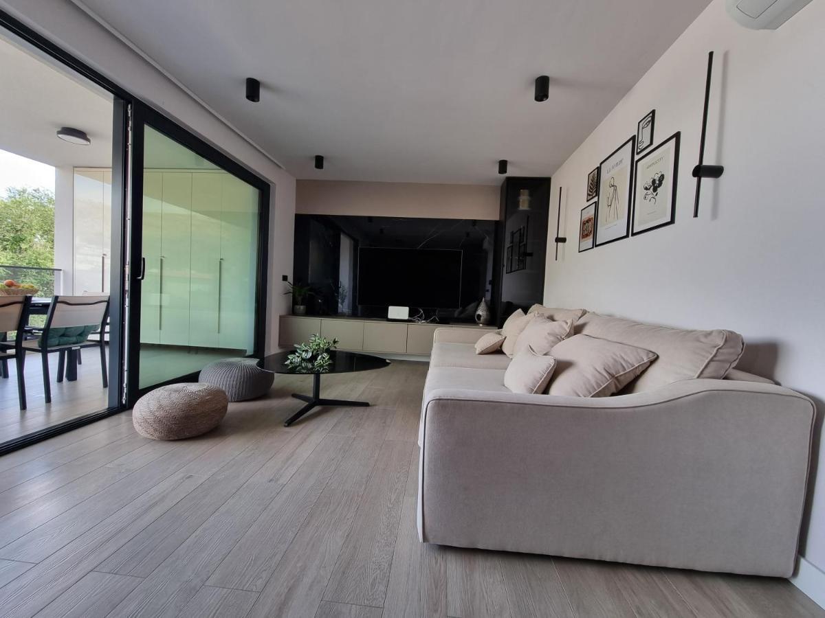 Family Suite Peppina Dubrovnik Eksteriør bilde