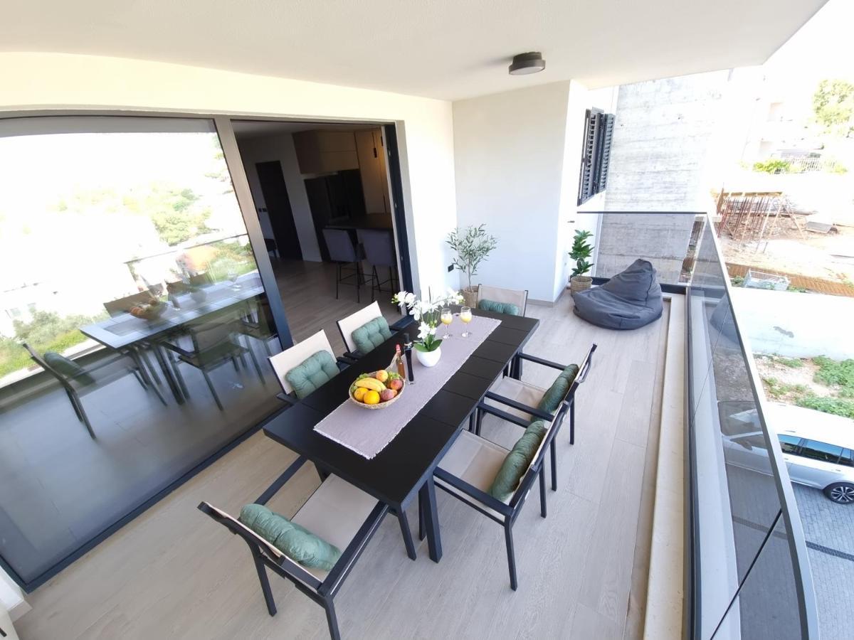 Family Suite Peppina Dubrovnik Eksteriør bilde