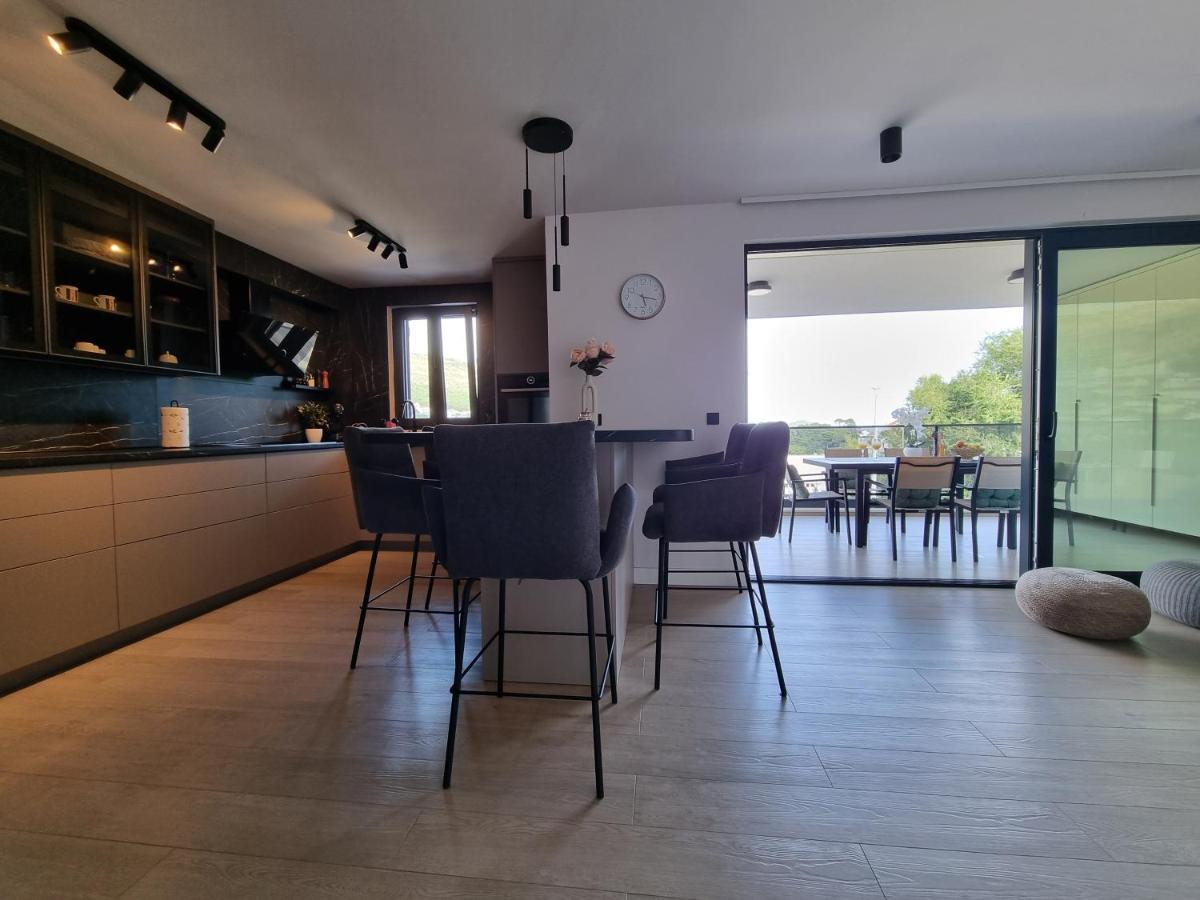 Family Suite Peppina Dubrovnik Eksteriør bilde