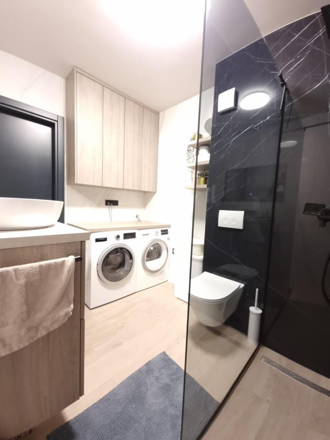 Family Suite Peppina Dubrovnik Eksteriør bilde