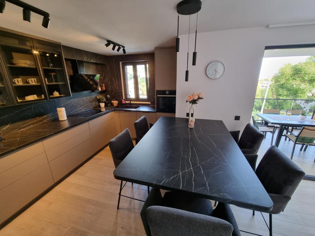 Family Suite Peppina Dubrovnik Eksteriør bilde