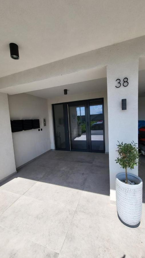 Family Suite Peppina Dubrovnik Eksteriør bilde