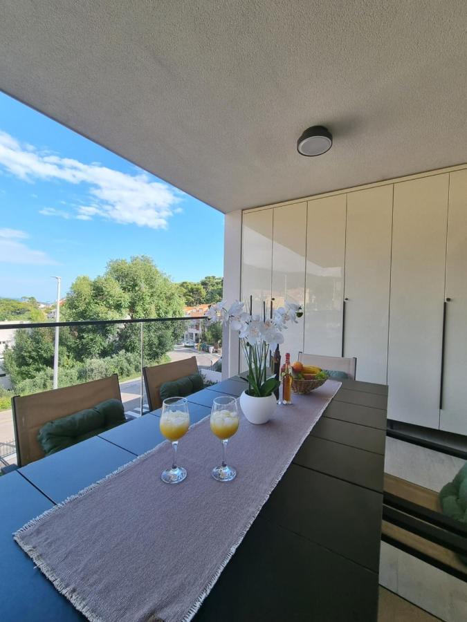 Family Suite Peppina Dubrovnik Eksteriør bilde