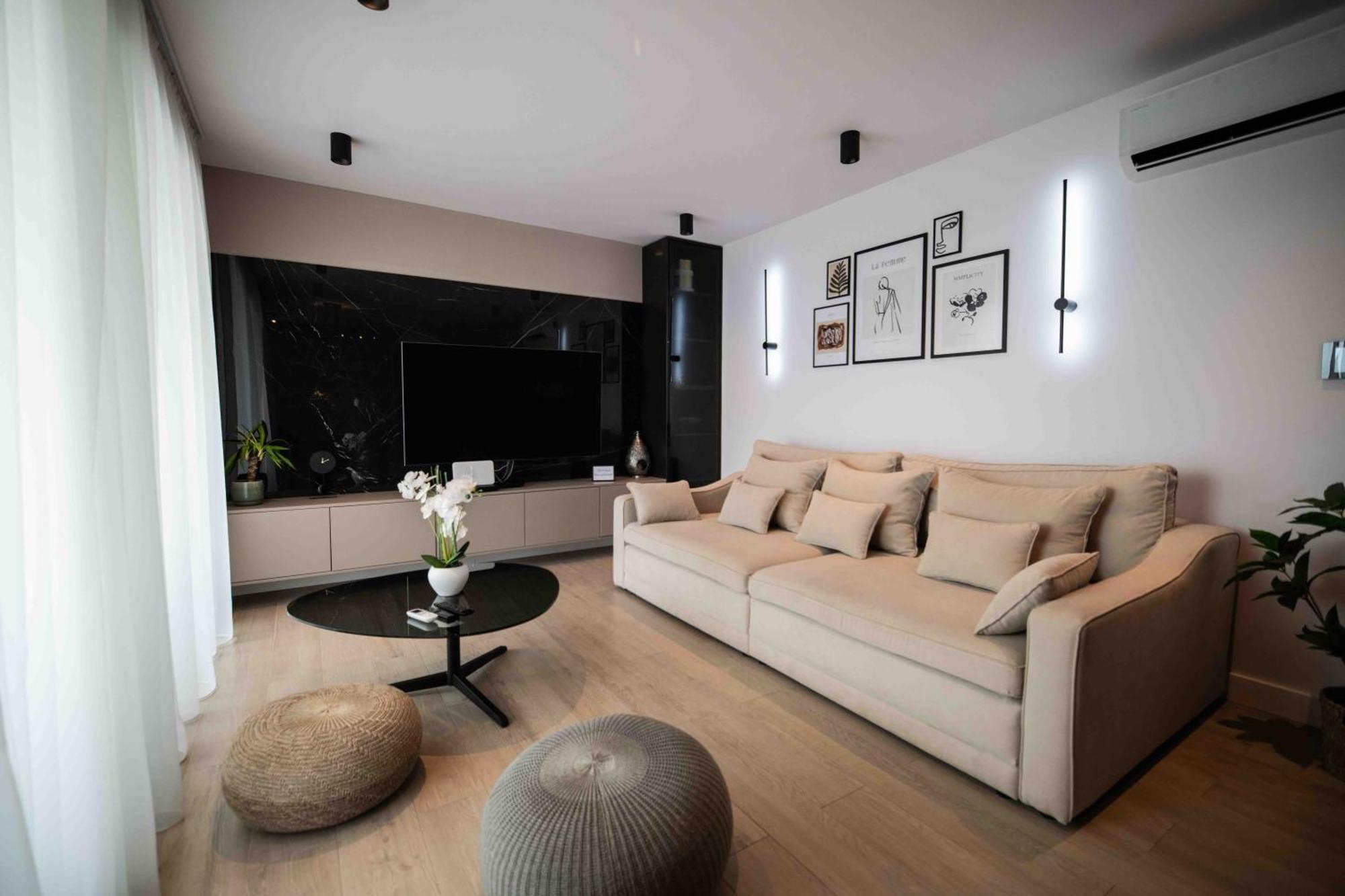 Family Suite Peppina Dubrovnik Eksteriør bilde