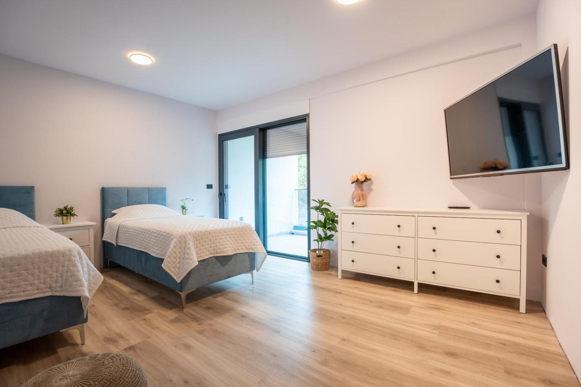 Family Suite Peppina Dubrovnik Eksteriør bilde
