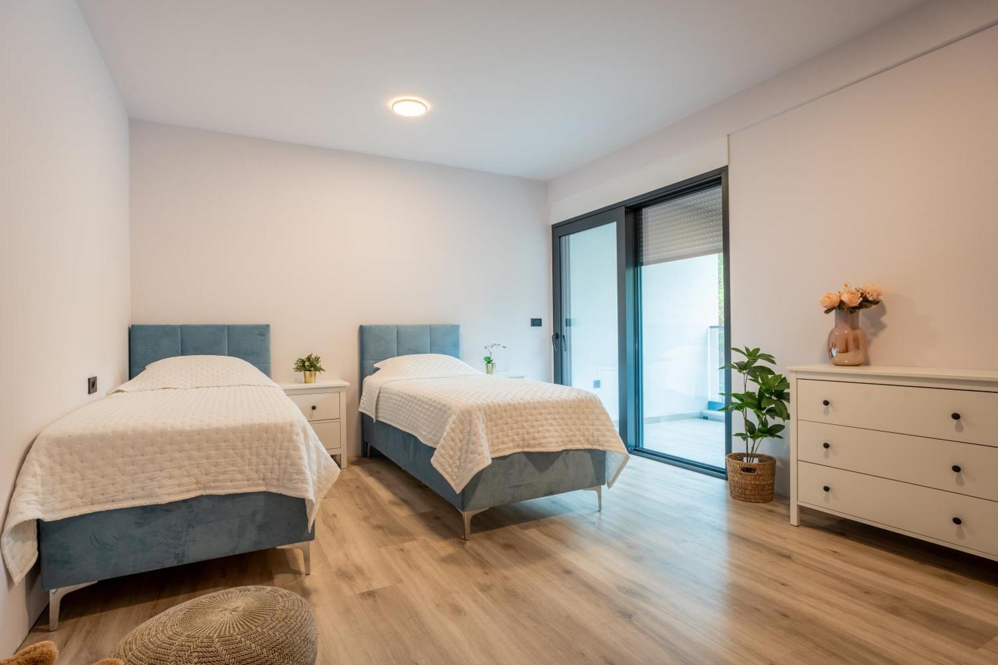 Family Suite Peppina Dubrovnik Eksteriør bilde