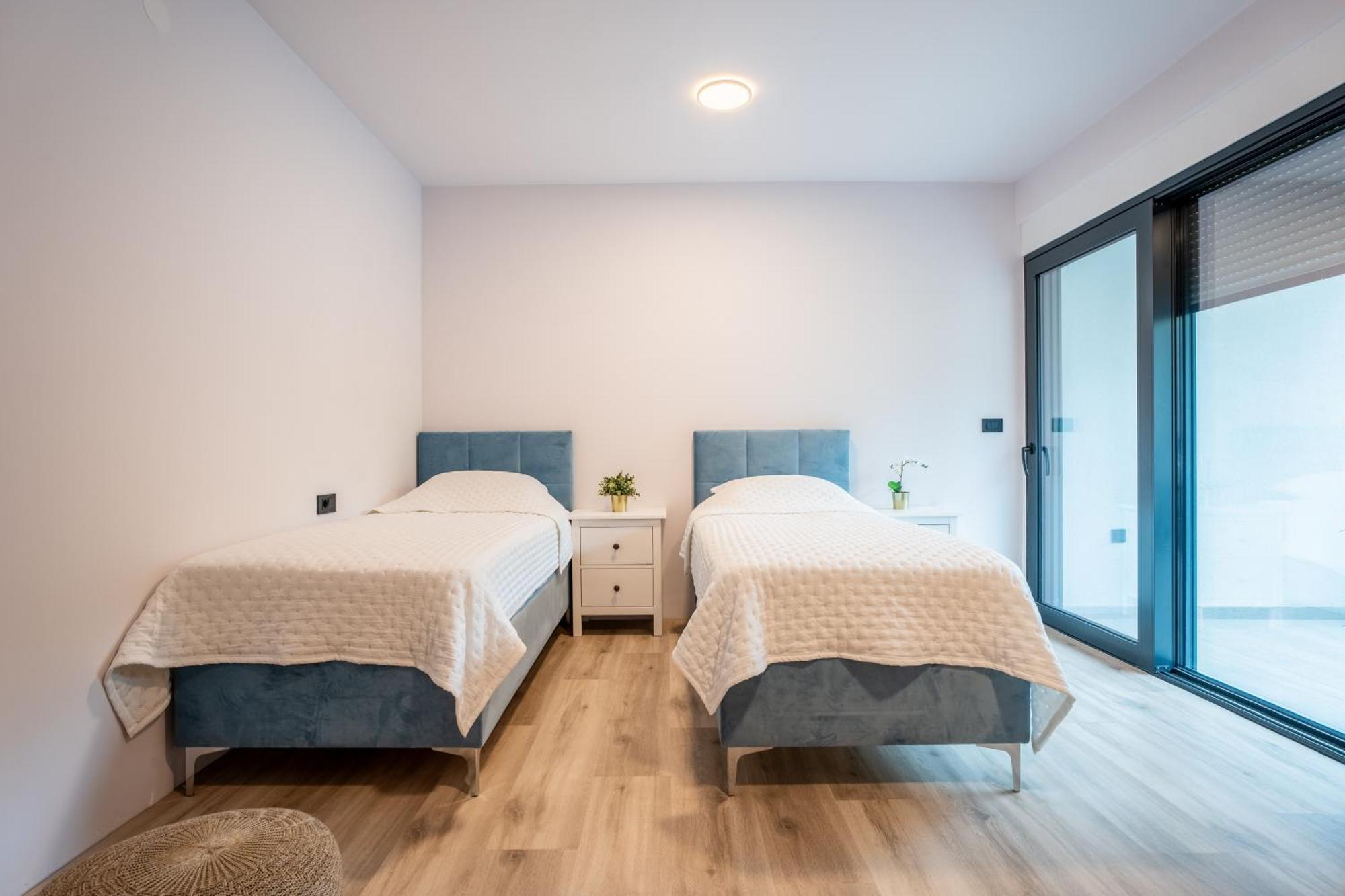 Family Suite Peppina Dubrovnik Eksteriør bilde