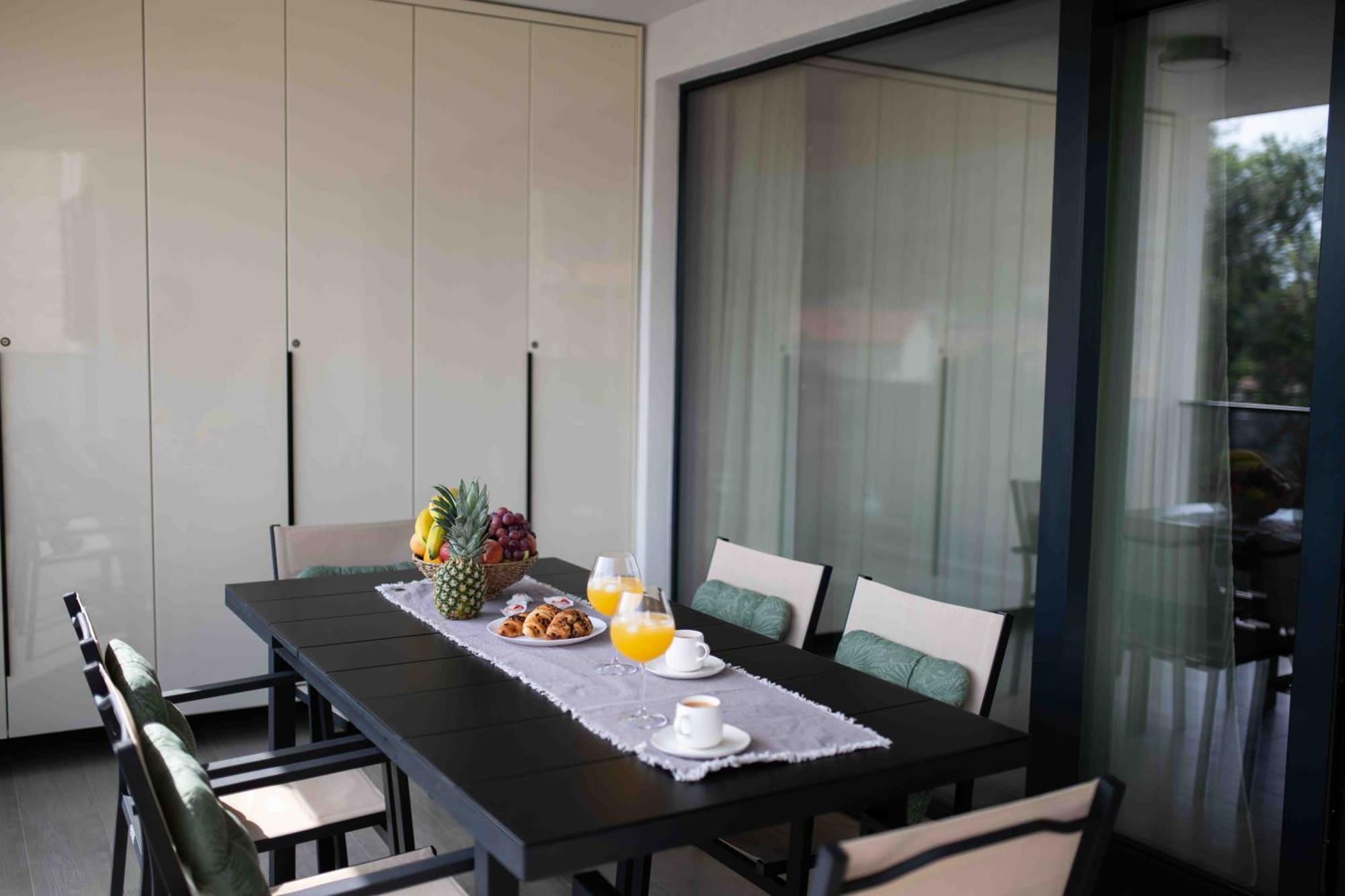Family Suite Peppina Dubrovnik Eksteriør bilde