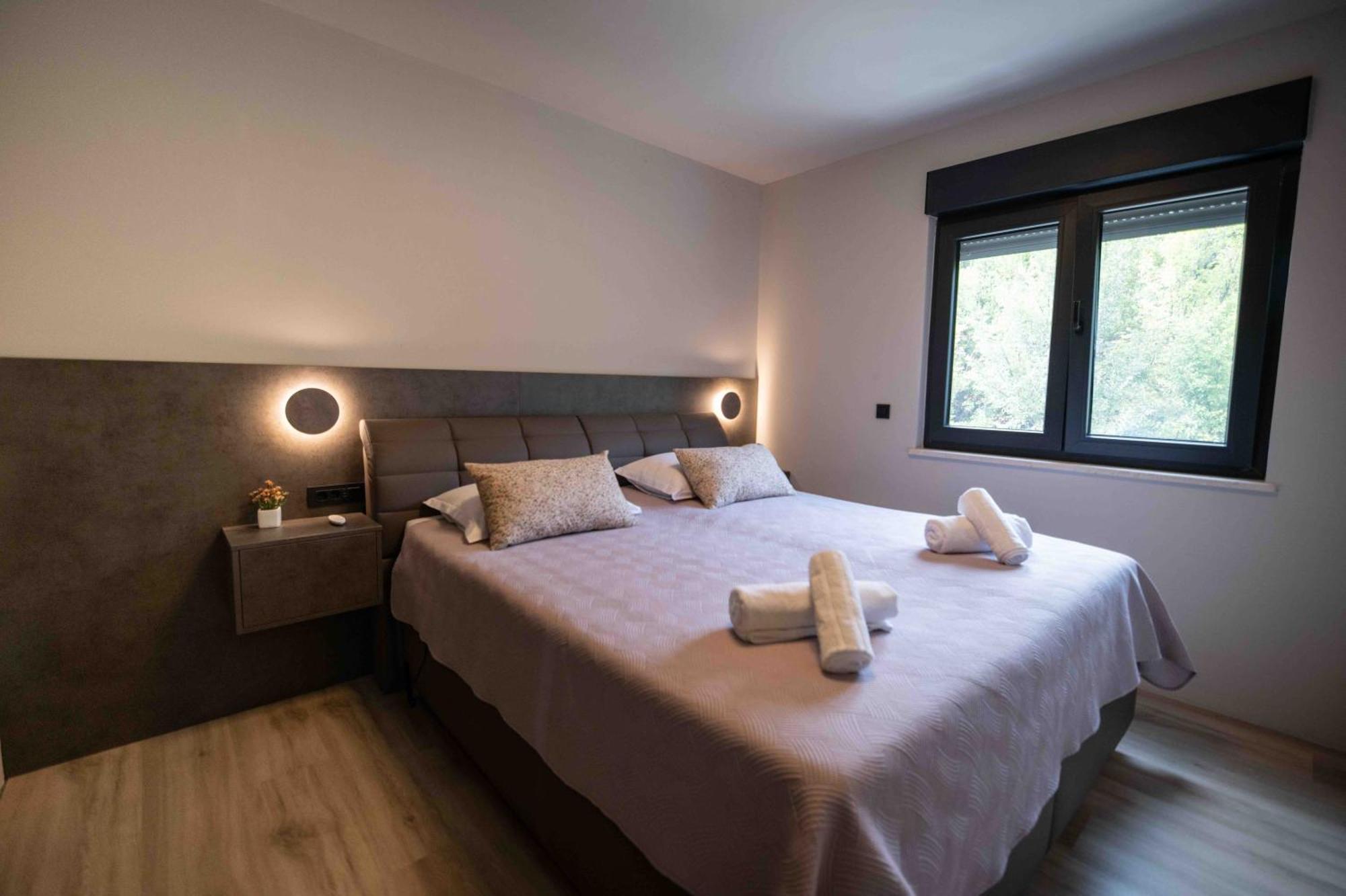 Family Suite Peppina Dubrovnik Eksteriør bilde