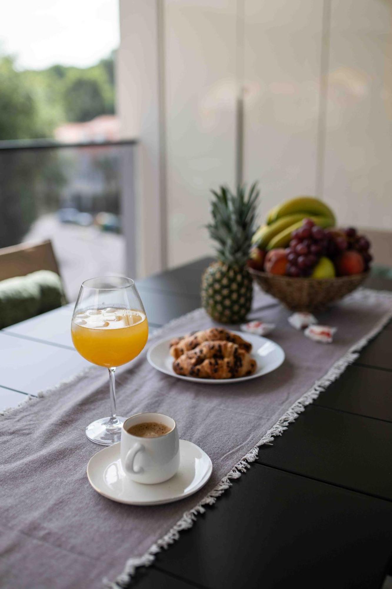 Family Suite Peppina Dubrovnik Eksteriør bilde