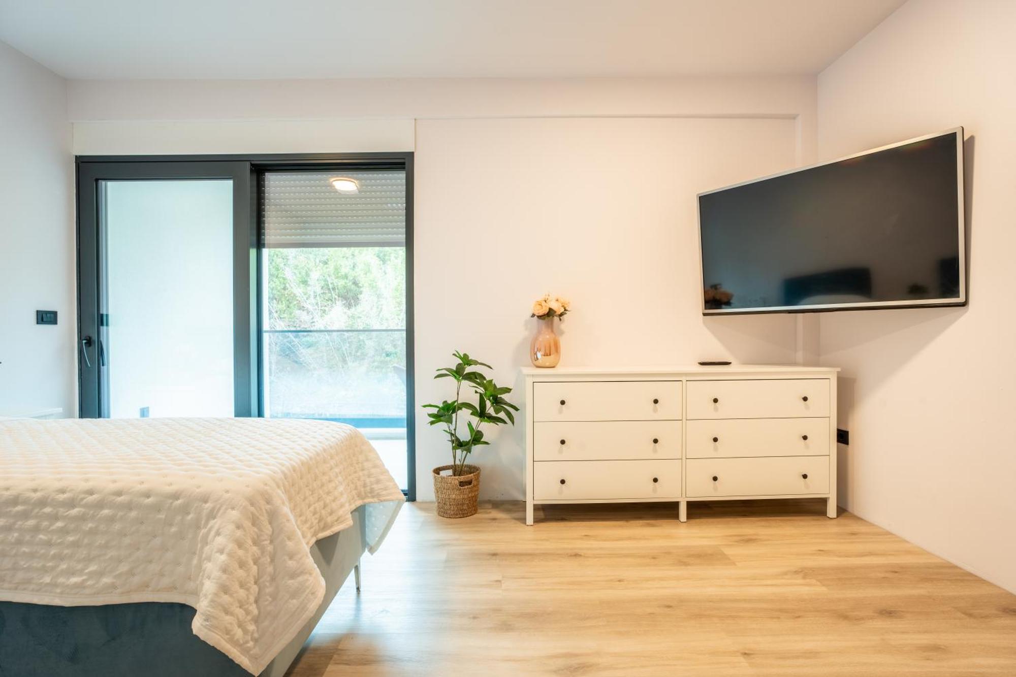 Family Suite Peppina Dubrovnik Eksteriør bilde