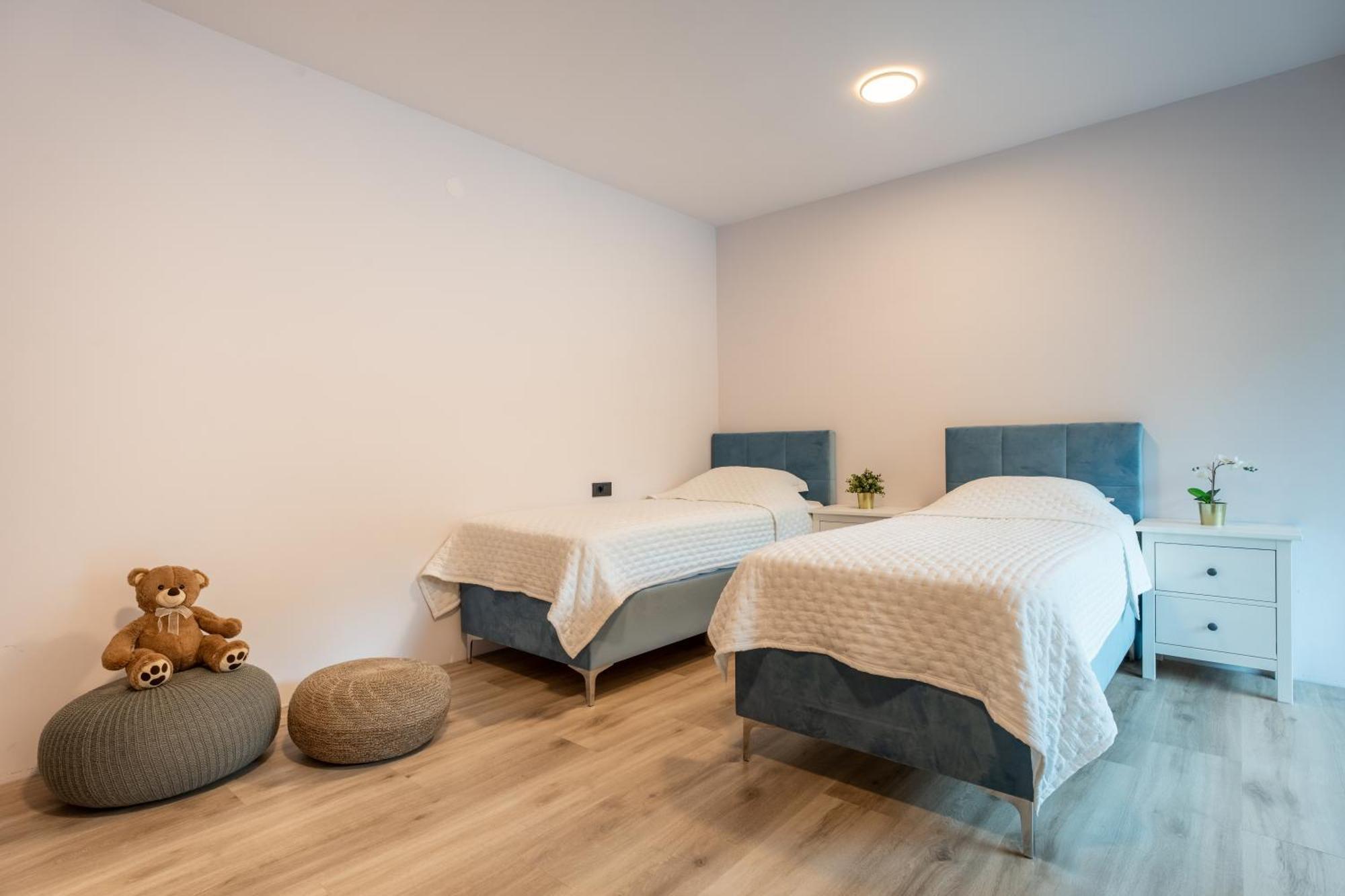 Family Suite Peppina Dubrovnik Eksteriør bilde