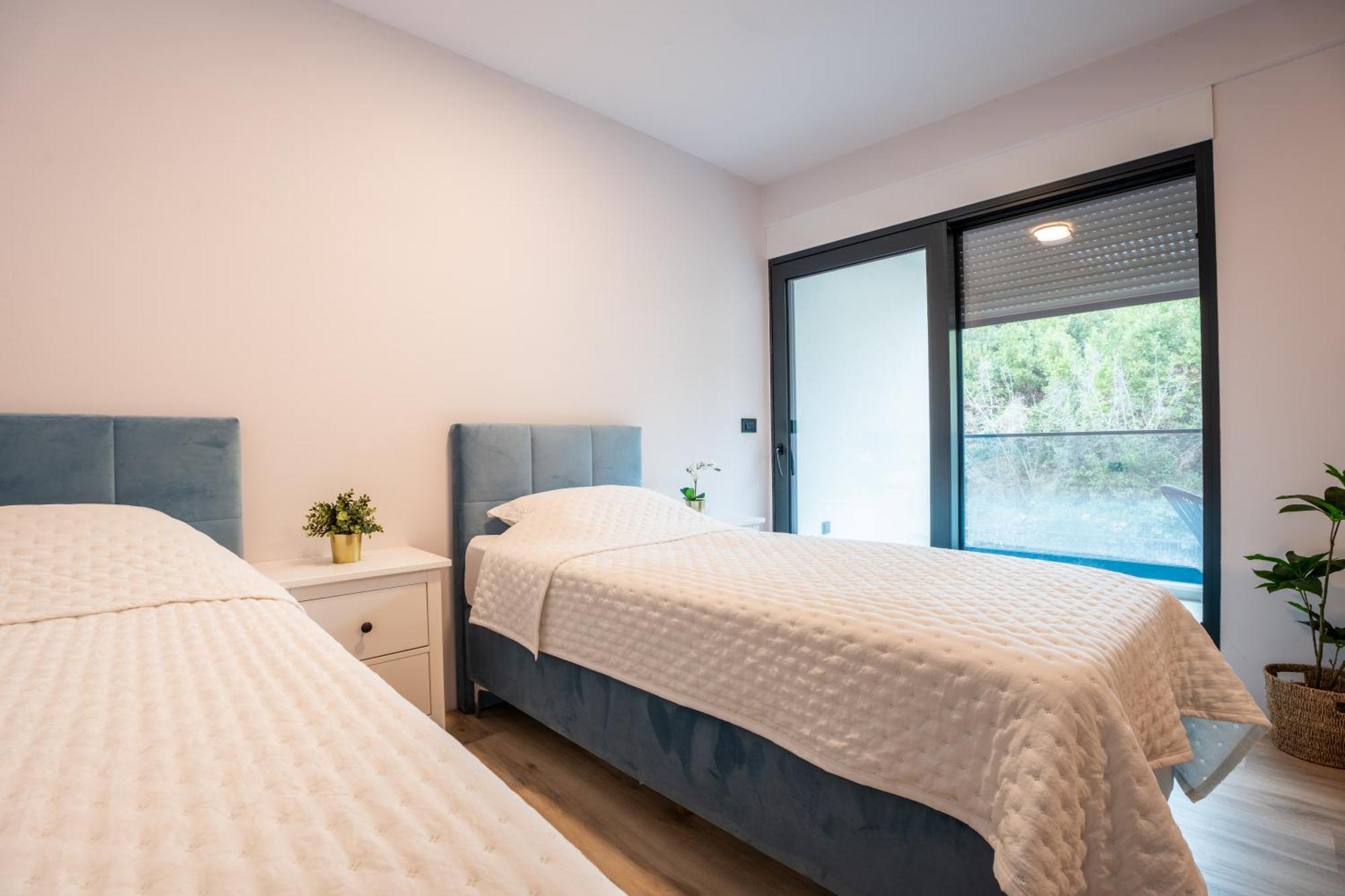 Family Suite Peppina Dubrovnik Eksteriør bilde