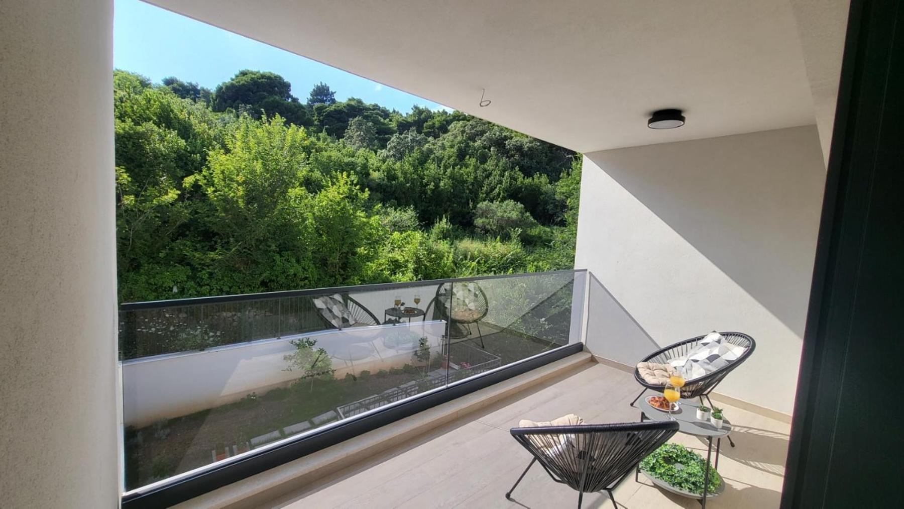 Family Suite Peppina Dubrovnik Eksteriør bilde