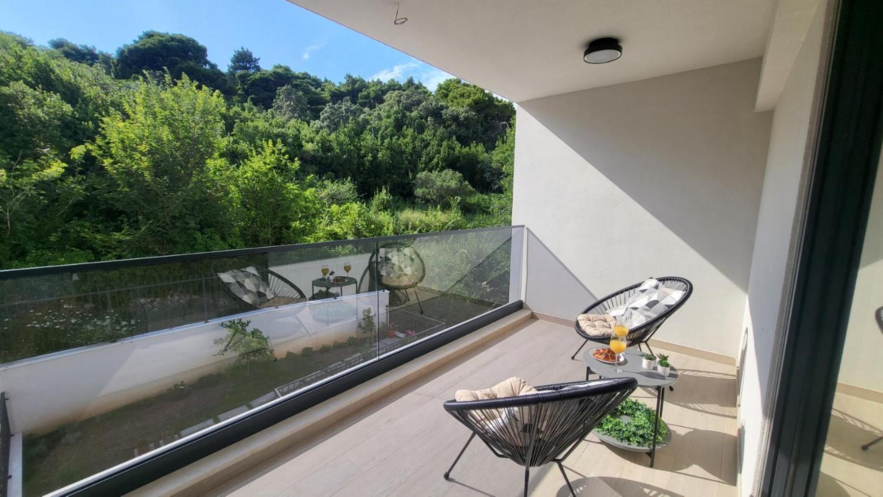Family Suite Peppina Dubrovnik Eksteriør bilde
