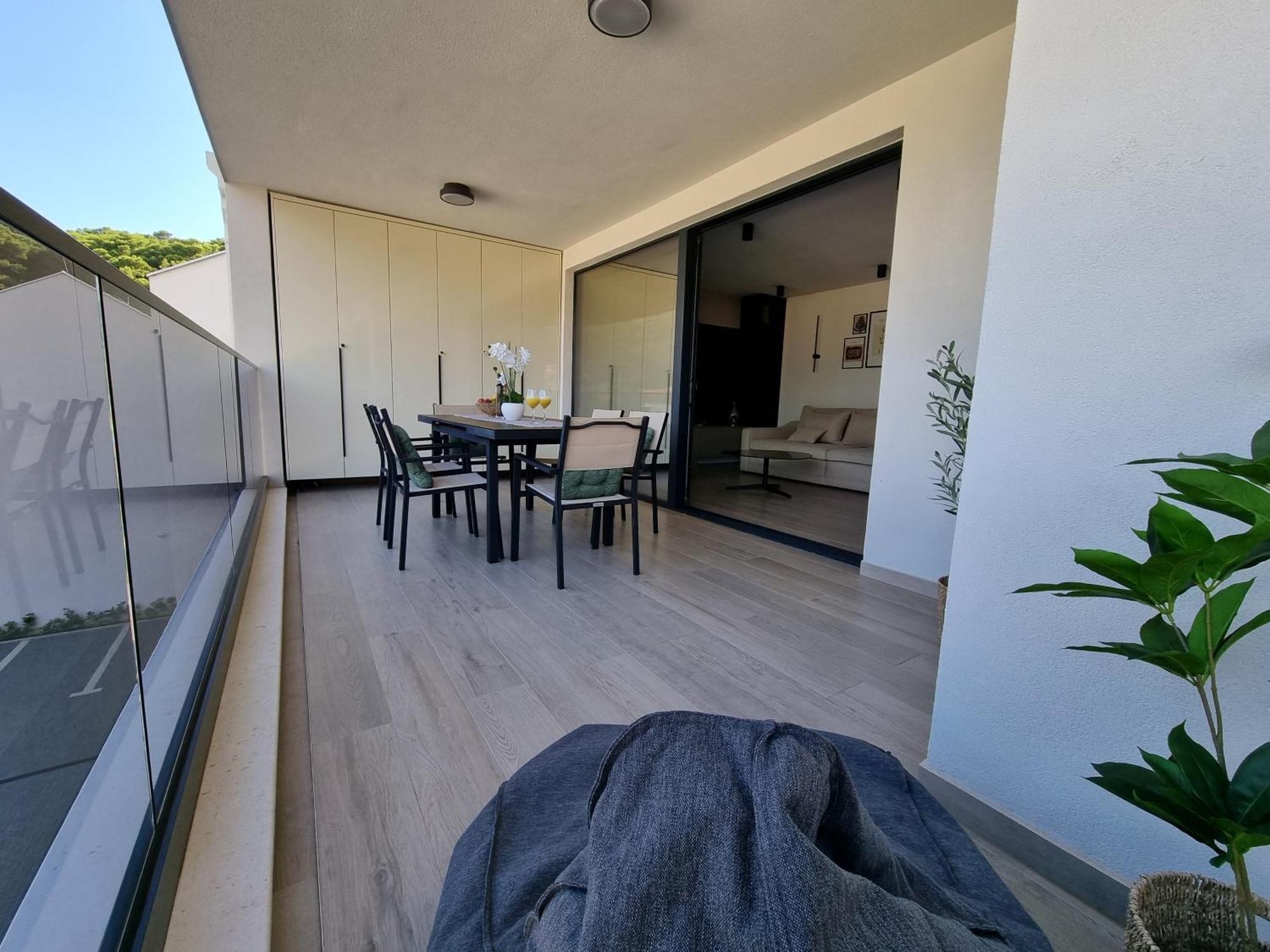 Family Suite Peppina Dubrovnik Eksteriør bilde