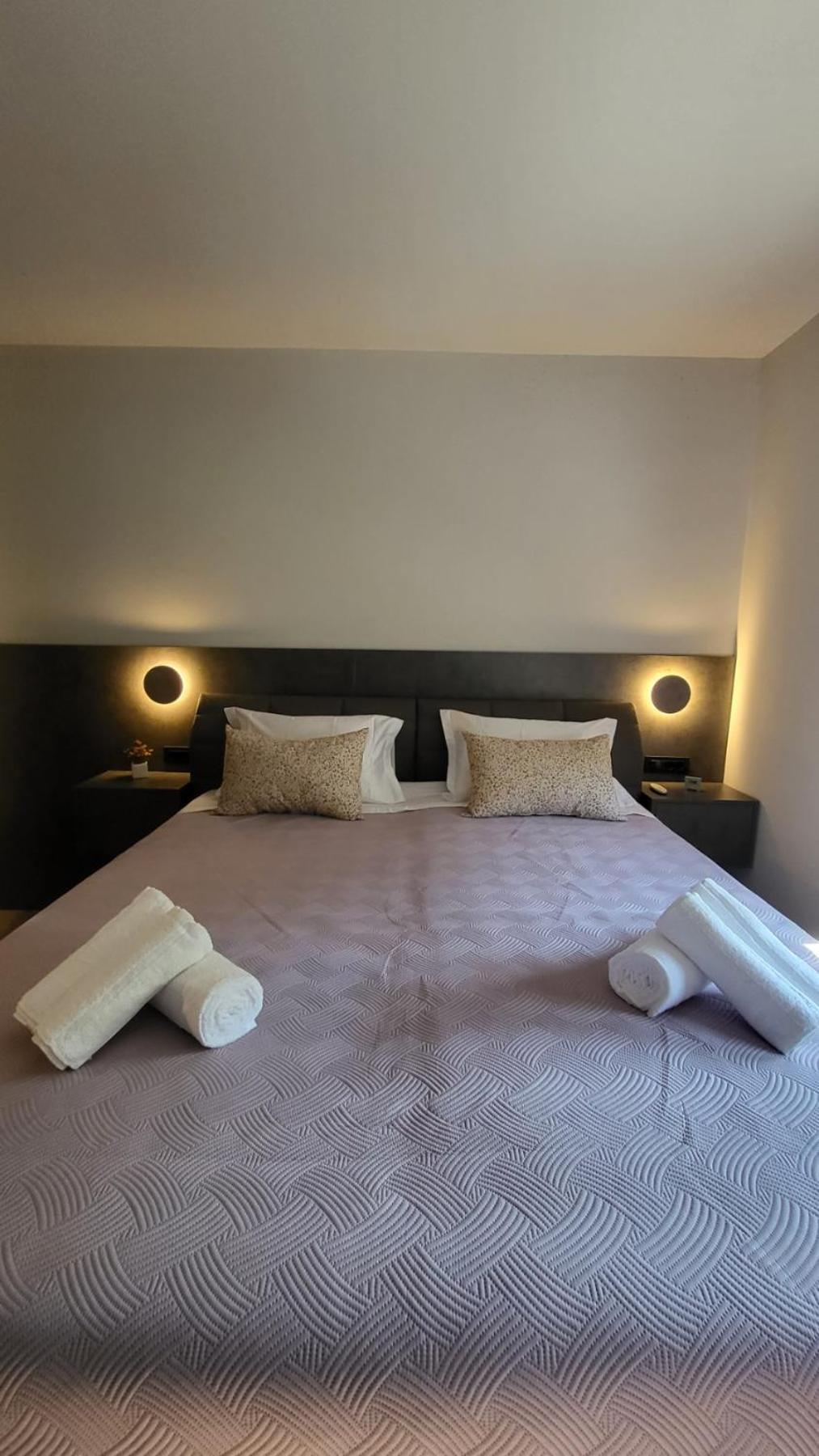 Family Suite Peppina Dubrovnik Eksteriør bilde