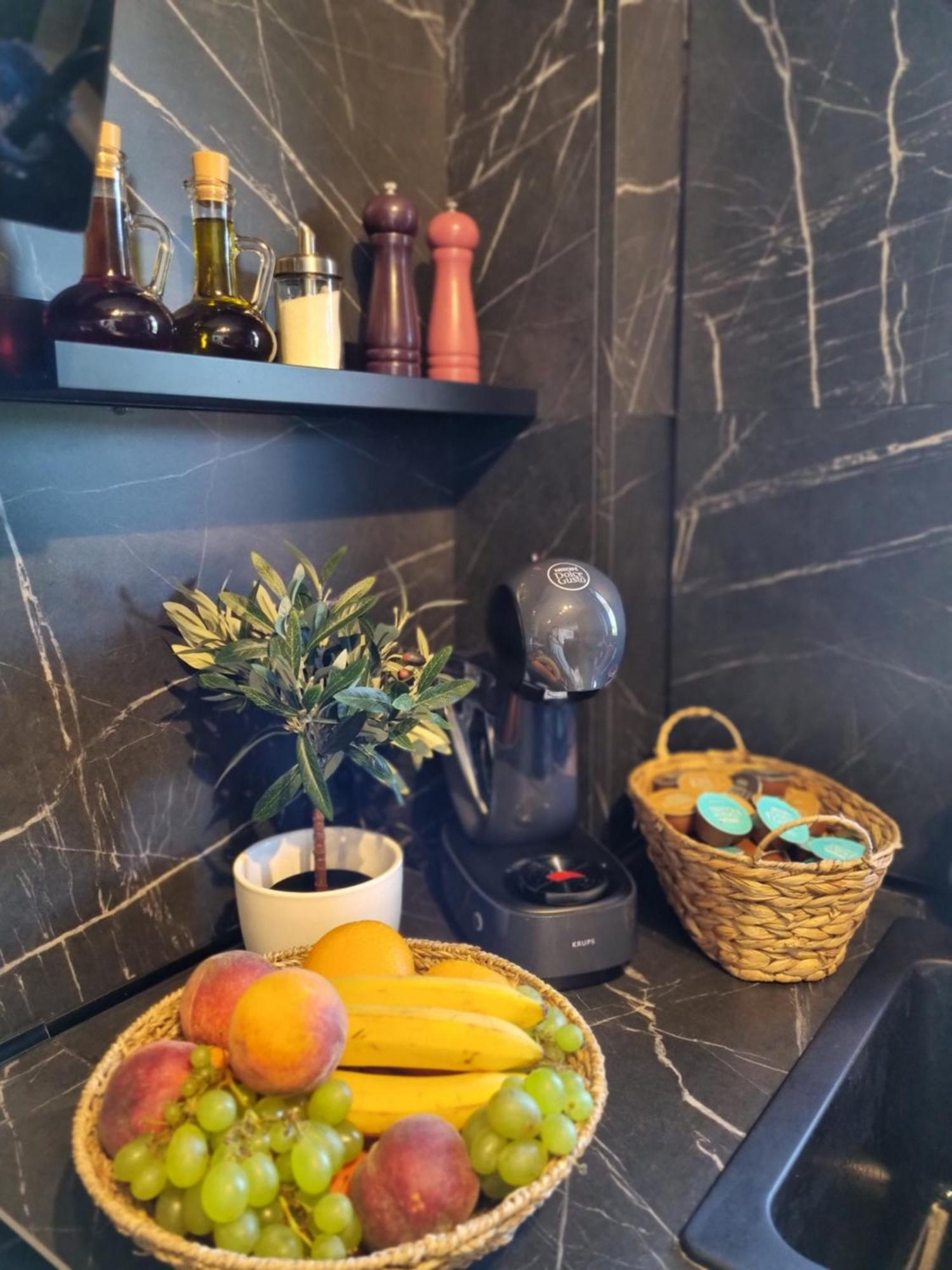 Family Suite Peppina Dubrovnik Eksteriør bilde