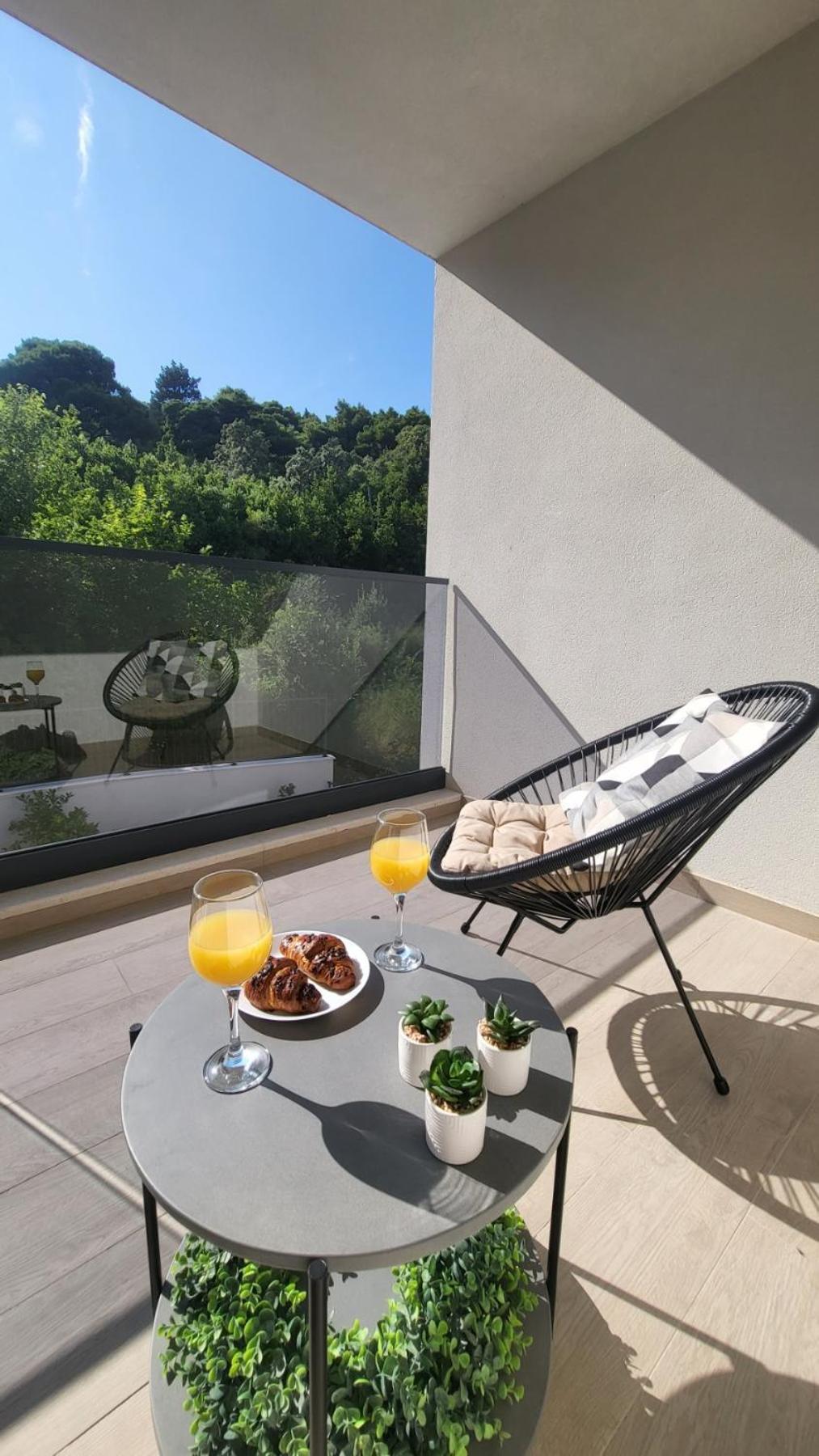 Family Suite Peppina Dubrovnik Eksteriør bilde