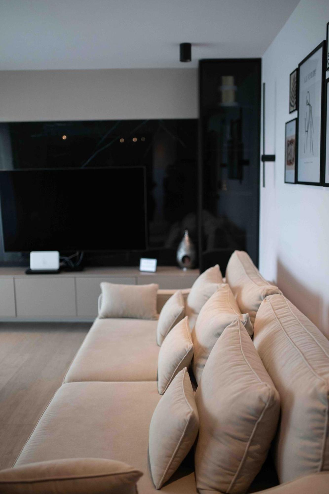 Family Suite Peppina Dubrovnik Eksteriør bilde